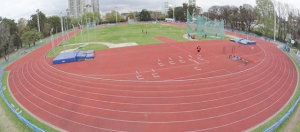 El CeNARD, escenario este fin de semana del Nacional de Atletismo El CeNARD, escenario este fin de semana del Nacional de Atletismo