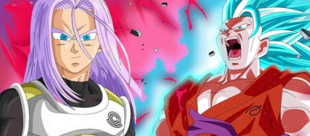 Entrevista nueva a Akira Toriyama Entrevista nueva a Akira Toriyama