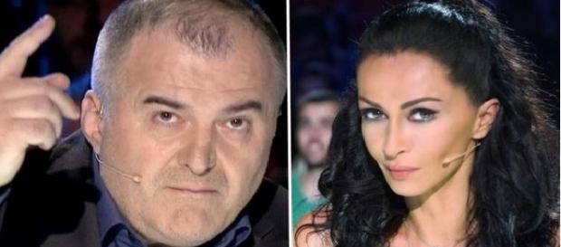 Florin Călinescu, ironii la adresa divei de Monaco Florin Călinescu, ironii la adresa divei de Monaco