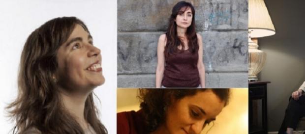 Imágenes gentileza de: Daniel Mordzinski; Israel Toaz ; Irene Morán; Saúl Escobar Imágenes gentileza de: Daniel Mordzinski; Israel Toaz ; Irene Morán; Saúl Escobar