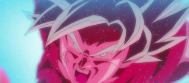La pelea de Son Goku junto a Hit y finalmente la participación de Monaka La pelea de Son Goku junto a Hit y finalmente la participación de Monaka