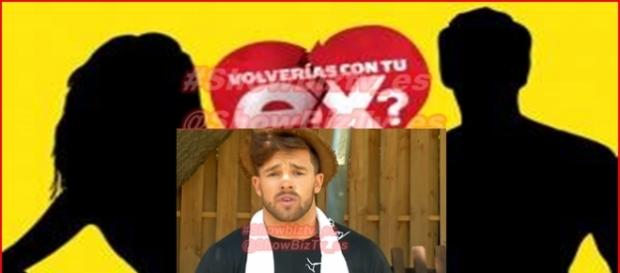 Leandro Penna cuenta las intenciones en su reingreso! Leandro Penna cuenta las intenciones en su reingreso!
