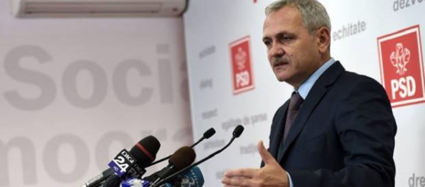 Liviu Dragnea a fost condamnat cu suspendare. Foto: Facebook Liviu Dragnea a fost condamnat cu suspendare. Foto: Facebook