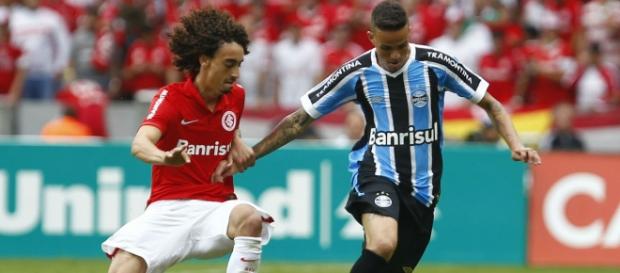 Não haverá Gre-Nal na final gaúcha de 2016 Não haverá Gre-Nal na final gaúcha de 2016