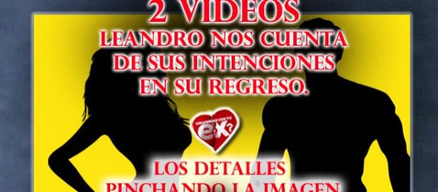 Reingreso de Leandro Penna vctex Reingreso de Leandro Penna vctex