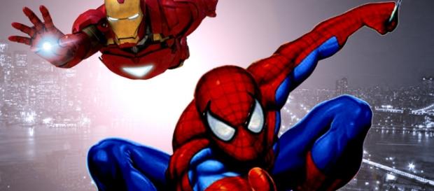 Spiderman y Iron Man estarán juntos en la próxima película del Aracnido Spiderman y Iron Man estarán juntos en la próxima película del Aracnido