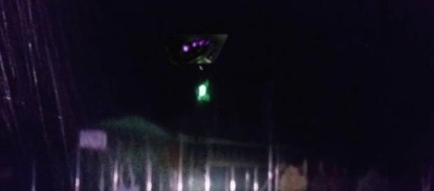 Ufo: nuovo avvistamento in Italia, testimone anonimo racconta la sua esperienza Ufo: nuovo avvistamento in Italia, testimone anonimo racconta la sua esperienza