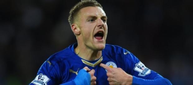 "Vardy's Volley" ale and new feature film to come "Vardy's Volley" ale and new feature film to come