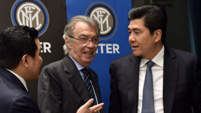 accordo sunning, l'inter cede il 20%