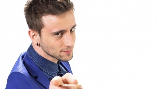 Amici 15: Ale al ballottaggio nella quinta puntata.