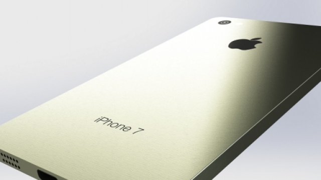 Apple iPhone 7: le novità del 24 aprile