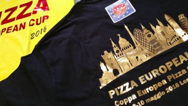 Appuntamento per il 9 e 10 maggio a Lesina (Fg)