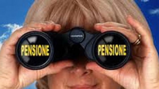 Pensione: un vero e proprio miraggio per milioni di lavoratori