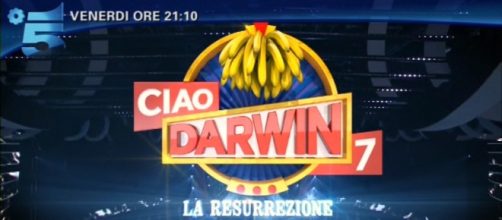 Ciao Darwin 7 - La Resurrezione