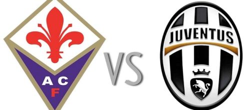 Diretta live Fiorentina-Juventus, 35^ giornata Serie A 2016.