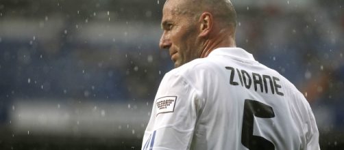 Milan, in arrivo il "nuovo Zidane"?