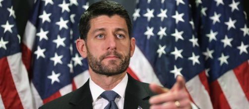 Paul Ryan rifiuta la candidatura alla presidenza ma resta un'alternativa