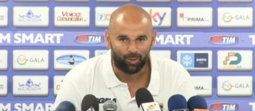 Voti Frosinone-Palermo Gazzetta Fantacalcio: Stellone