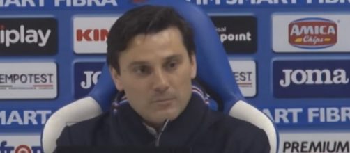 Voti Sampdoria-Lazio Gazzetta Fantacalcio: Montella