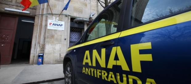 ANAF da o nouă lovitură romînilor ANAF da o nouă lovitură romînilor