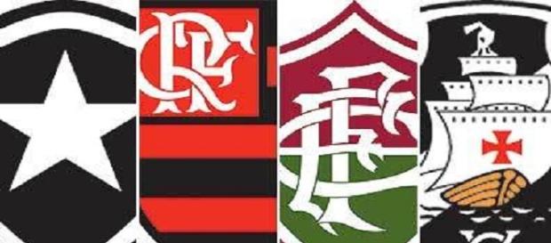 Confira o ranking dos maiores clubes Confira o ranking dos maiores clubes