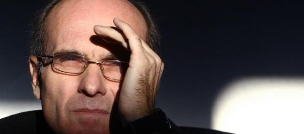 Cristian Tudor Popescu a vrut să-şi pună capăt zilelor la 10 ani Cristian Tudor Popescu a vrut să-şi pună capăt zilelor la 10 ani
