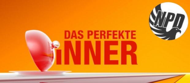 "Das perfekte Dinner" läuft täglich bei Vox "Das perfekte Dinner" läuft täglich bei Vox