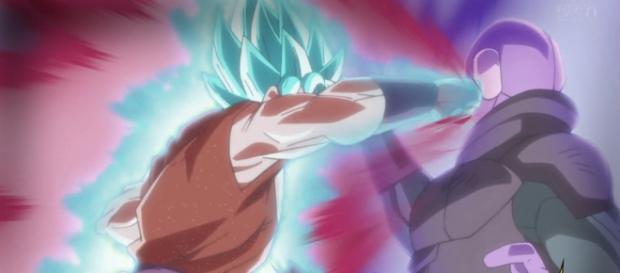 Dragon Ball Super - Capitulo 40 Subtitulado Al Español Dragon Ball Super - Capitulo 40 Subtitulado Al Español