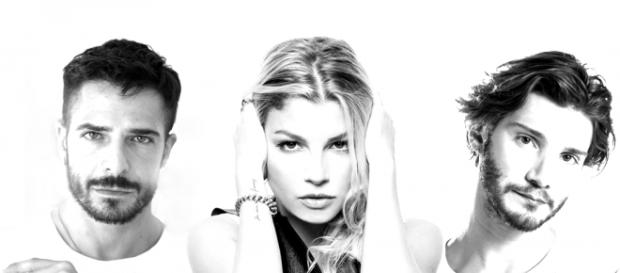Emma Marrone rivedrà Stefano De Martino e Marco Bocci Emma Marrone rivedrà Stefano De Martino e Marco Bocci
