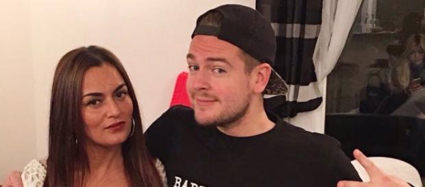 Jeremstar était ce 23 avril en compagnie de l'ancienne chroniqueuse Maëva. Jeremstar était ce 23 avril en compagnie de l'ancienne chroniqueuse Maëva.