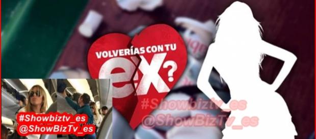 Oriana monta escándalo en MEGA! Oriana monta escándalo en MEGA!
