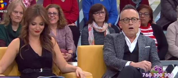 'Você na TV' é líder de audiência em Portugal 'Você na TV' é líder de audiência em Portugal
