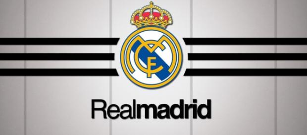 Real Madrid, Club de futbol, Esp. Real Madrid, Club de futbol, Esp.