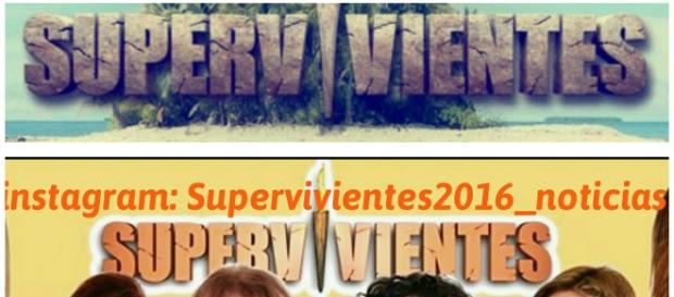 SV 2016: ¡Habemus primeros nominados en la isla de supervivientes 2016! SV 2016: ¡Habemus primeros nominados en la isla de supervivientes 2016!