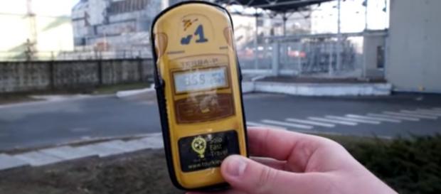 Trent'anni fa il disastro di Chernobyl Trent'anni fa il disastro di Chernobyl