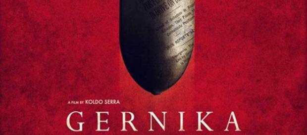 Una historia de amor alrededor del bombardeo de Guernika Una historia de amor alrededor del bombardeo de Guernika