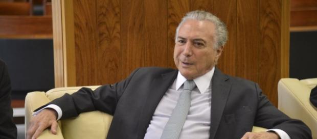 Vice-presidente se articula para possível Governo Foto: José Cruz/Agência Brasil Vice-presidente se articula para possível Governo Foto: José Cruz/Agência Brasil