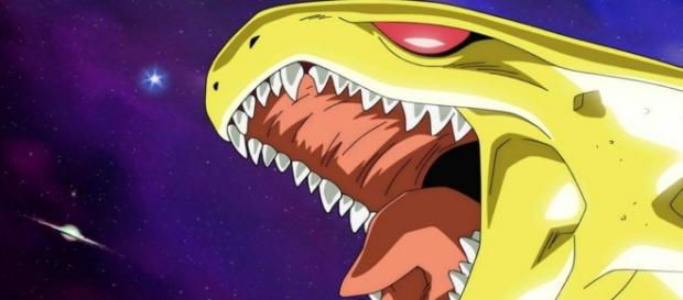 Zarama Dragon Ball Super capítulo 41 Zarama Dragon Ball Super capítulo 41