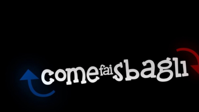 Come fai sbagli replica 24 aprile