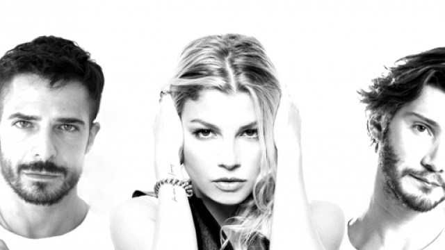 Emma Marrone rivedr&agrave; Stefano De Martino e Marco Bocci