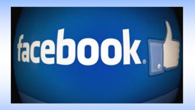 Facebook, social network di Mark Zuckerberg.