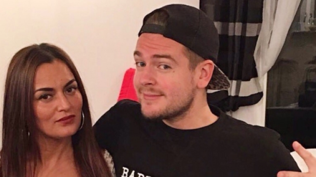 Jeremstar était ce 23 avril en compagnie de l'ancienne chroniqueuse Maëva.