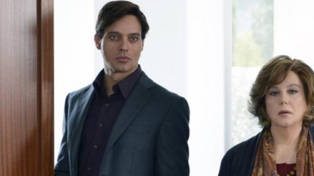 Non è stato mio figlio replica 24 aprile