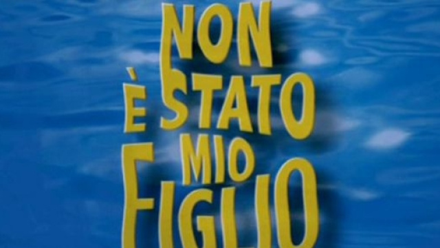 Non &egrave; stato mio figlio, seconda stagione