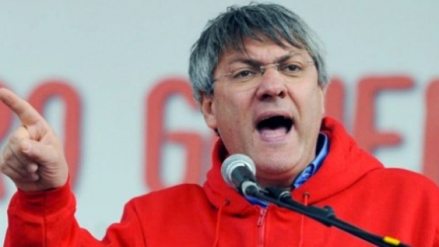 Riforma pensioni, proposte Landini