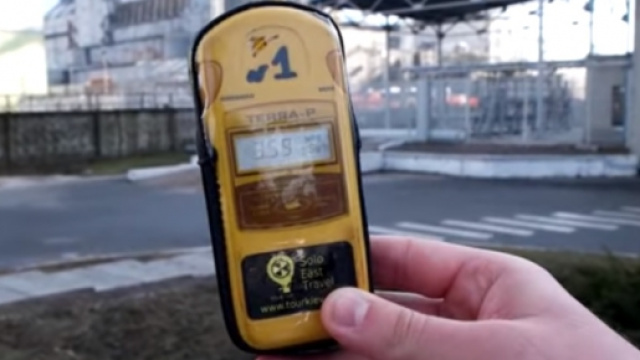 Trent'anni fa il disastro di Chernobyl