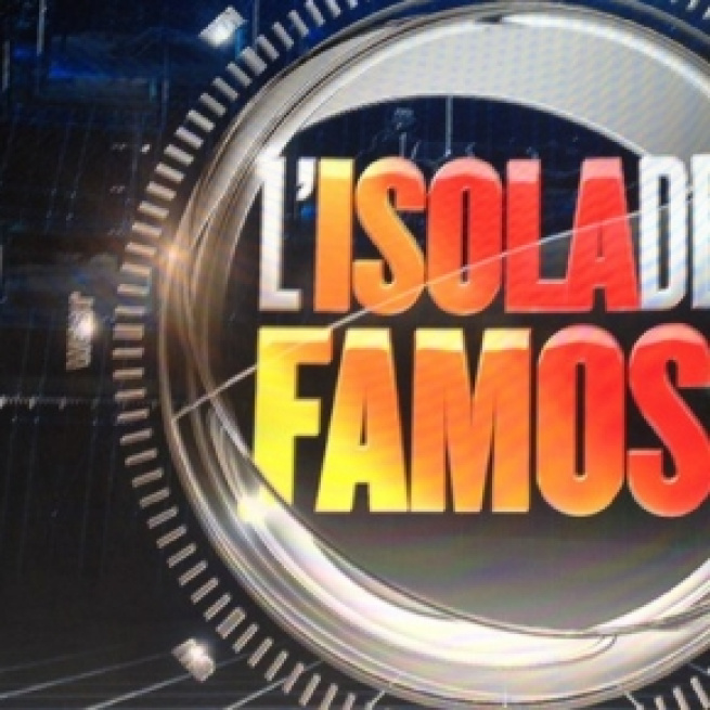 Vincitore L'isola dei famosi 2016