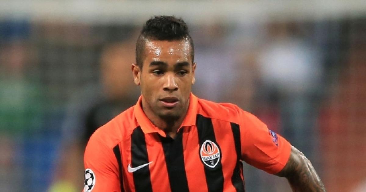 Calciomercato Inter, colpo Alex Teixeira a giugno? I dettagli