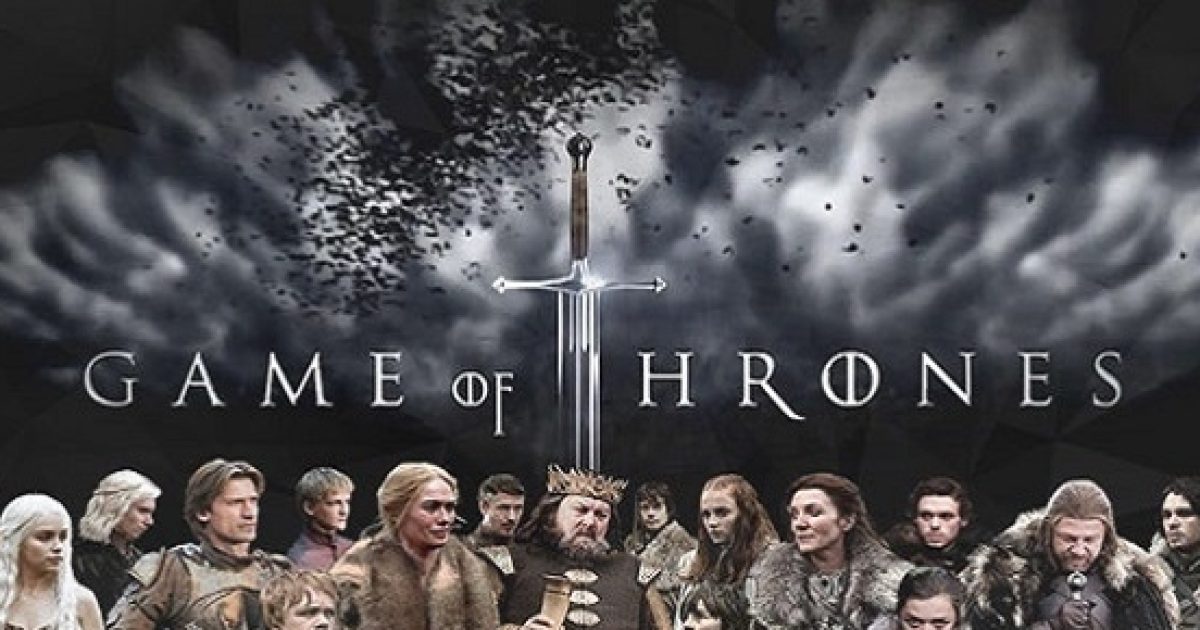 Game of Thrones 6, episodio 1