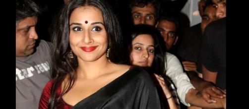 Vidya Balan ready to explore new and challenging character again